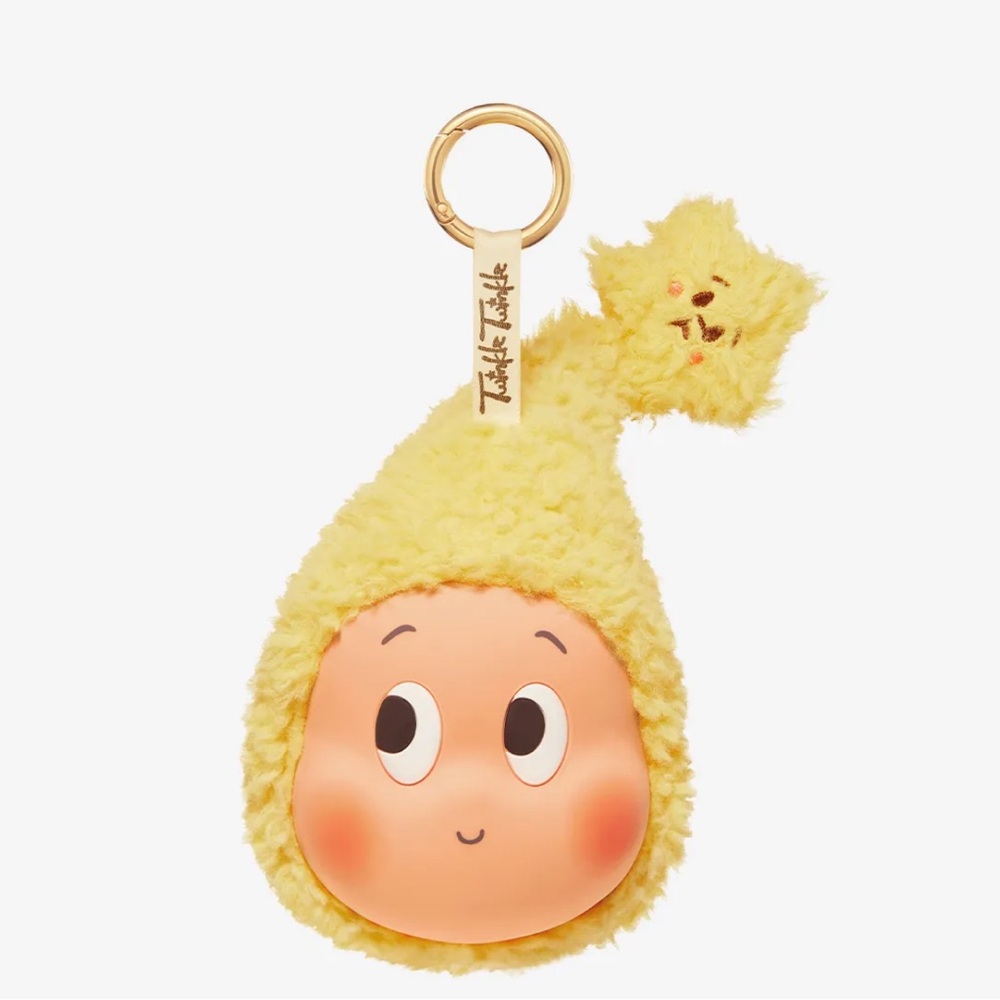 We are Twinkle Twinkle Series-Earphone Case